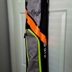 Hockey bag