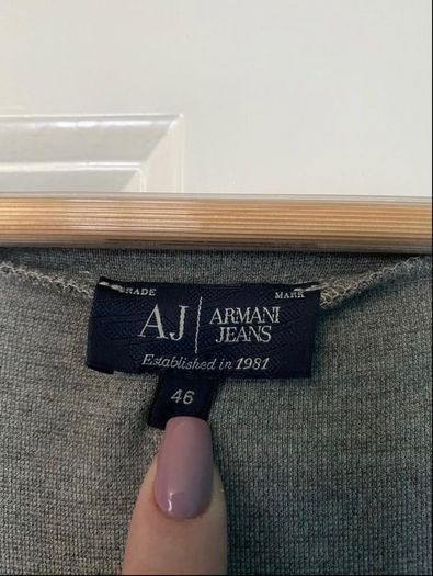 BNNT Armani Dress