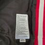 Arsenal Classic Bomber Vintage Bomber Jacket Image 6