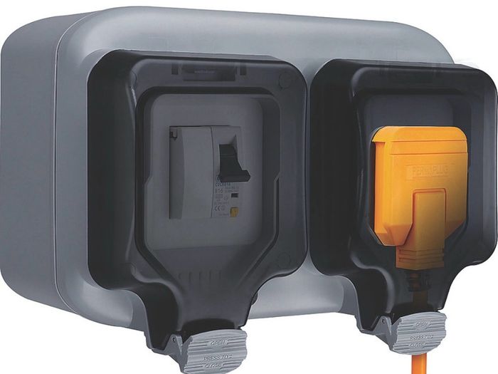 EV Charging