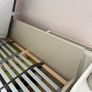 IKEA Vishals double bed Image 2