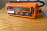 Telegan Gaseeker Tester