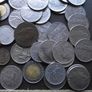 A Lot of 670 grams of Italian coins Image 6