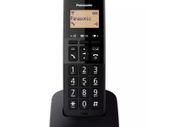Single Cordless Phone Panasonic