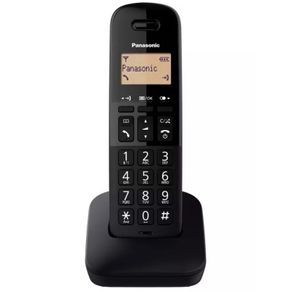 Single Cordless Phone Panasonic