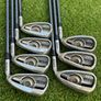 Full set of ping golf clubs Image 3