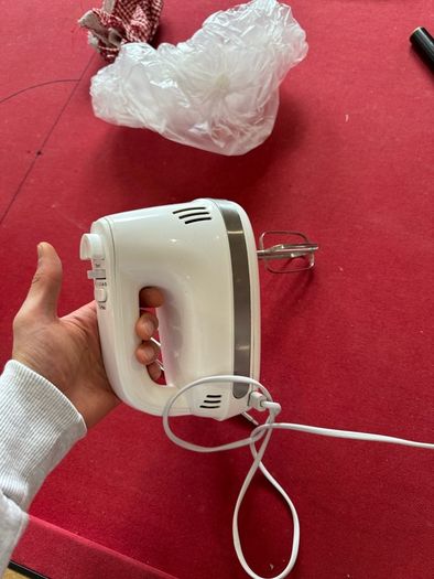 Kitchen Mixer