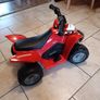 Electric quad bike and bike Image 4