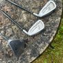 golf clubs Image 8