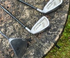 golf clubs