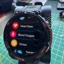 Amazfit T-Rex 2 smartwatch AMOLED Image 3