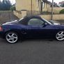 porsche Boxster Image 5