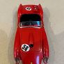 Ferrari 250 Testsrossa 1/24 Burago Image 4