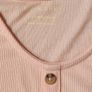New - Age 13 Years - A Lovely Pale Orange Top - Read Carefully Image 2