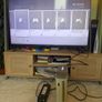 XBox 360 - 1 controller + games - tested/working Image 7