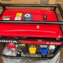 6.5 kva honda genorater Image 8