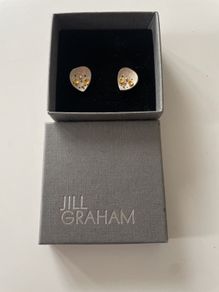 Jill Graham Dusk Earrings