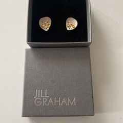 Jill Graham Dusk Earrings
