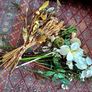 Silk, dried & artificial flowers Image 4