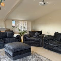 Solaya Sofa!!!