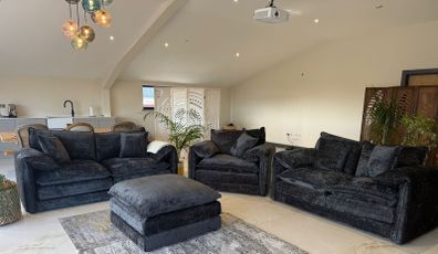 Solaya Sofa!!!