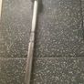 Barbell 20kg 7ft3 Olympic 2 inch sleeve Image 4