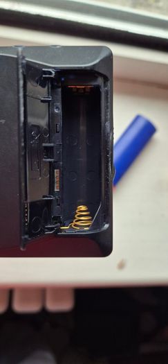 Sony Walkman MZ-R501