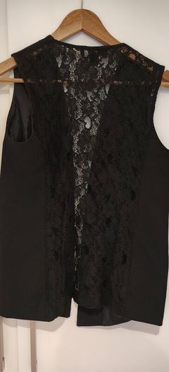 Women's vest