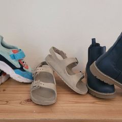 Boys Shoes
