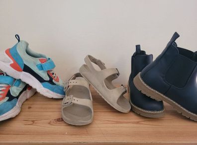 Boys Shoes