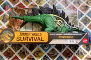 Jurassic World Stegasaurus