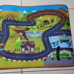Play Mat