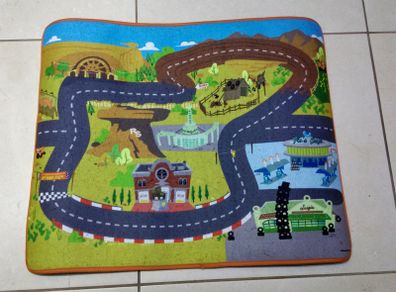 Play Mat