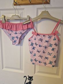 Clothes for girl size 7-8 years