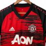 Manchester United Jersey Image 4