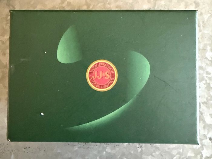 Jameson Stainless Steel Spirits Measure
