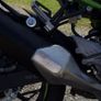 Kawasaki Z125 2020 Image 10