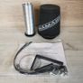 Ramair SR096A Direct Injection - Fiesta 1.6 Zetek Image 2