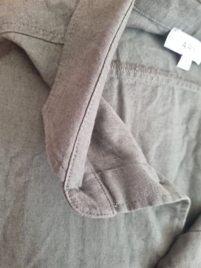 Arne Mens Size S New