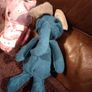 handmade elephant Image 3
