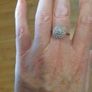 diamond ring Image 6