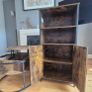 Cabinet and coffee table Image 8