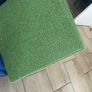 green carpet tiles Image 2