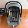 UPPAbaby mesa i-size car seat and isofix Image 3