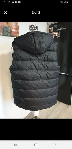 Men's Gilet Size Medium