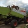 Byrnes Combines | Combine Harvester Breaker Image 5