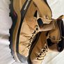 Mens Salomon Quest Rve Gore Tex Hiking Boots for sale Image 2