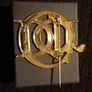 real dior brooch Image 9