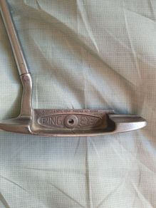ping eye 2 putter