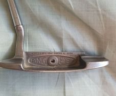 ping eye 2 putter